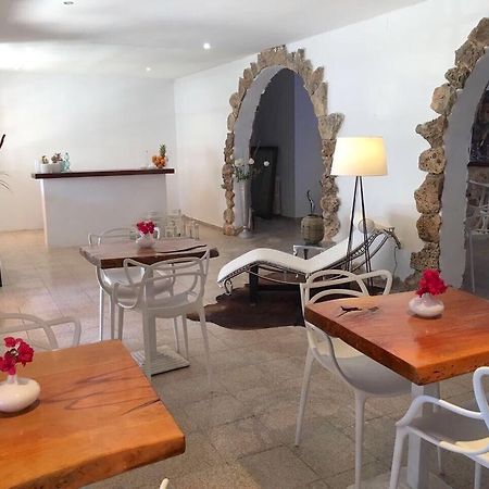 Bhc Boutique Hostal Cala Millor Cala Millor  Eksteriør bilde