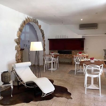 Bhc Boutique Hostal Cala Millor Cala Millor  Eksteriør bilde