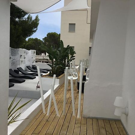 Bhc Boutique Hostal Cala Millor Cala Millor  Eksteriør bilde