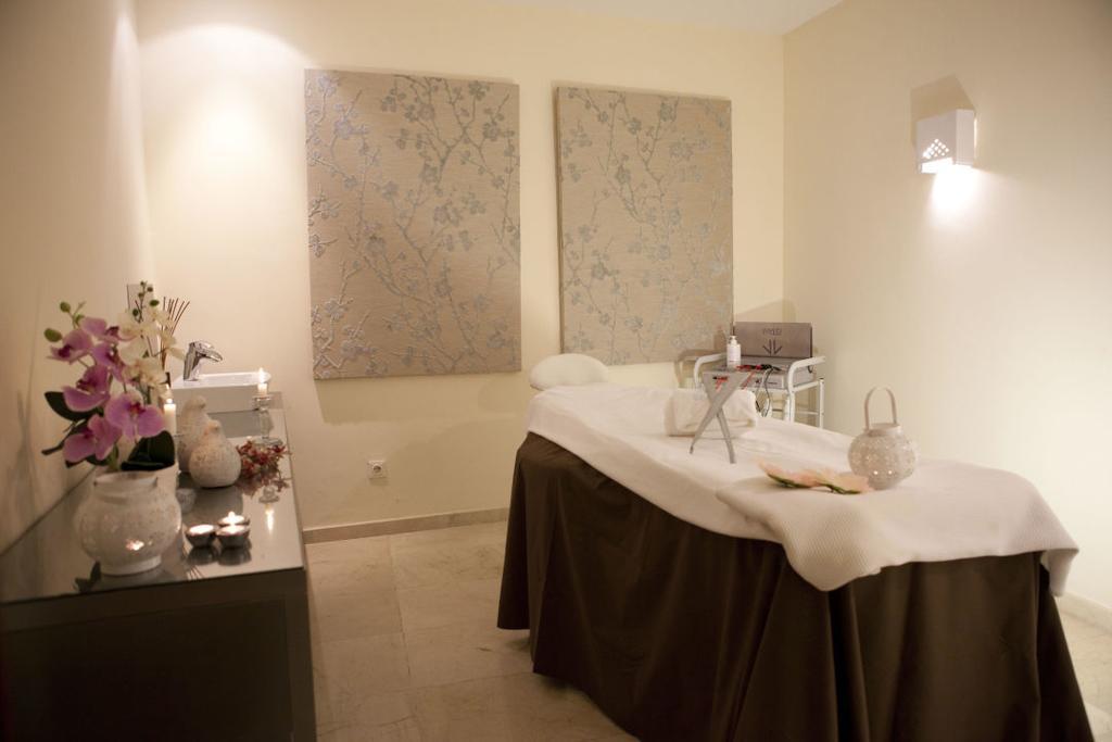 Bhc Boutique Hostal Cala Millor Cala Millor  Eksteriør bilde