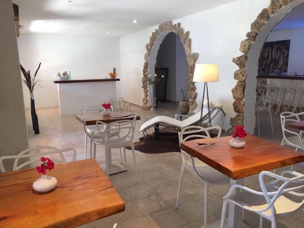 Bhc Boutique Hostal Cala Millor Cala Millor  Eksteriør bilde
