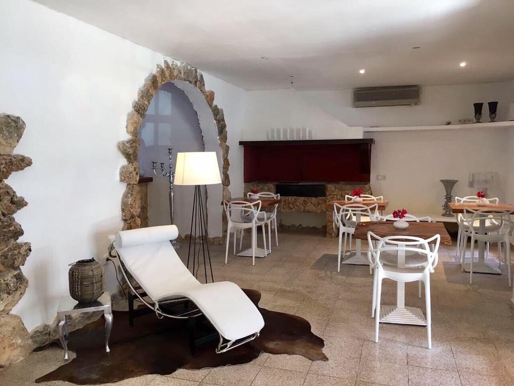 Bhc Boutique Hostal Cala Millor Cala Millor  Eksteriør bilde