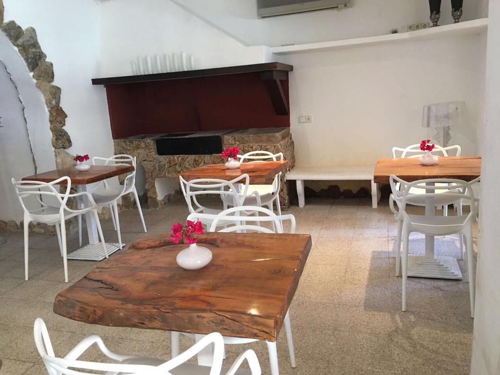 Bhc Boutique Hostal Cala Millor Cala Millor  Eksteriør bilde