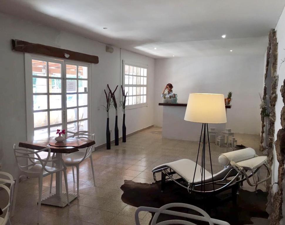 Bhc Boutique Hostal Cala Millor Cala Millor  Eksteriør bilde