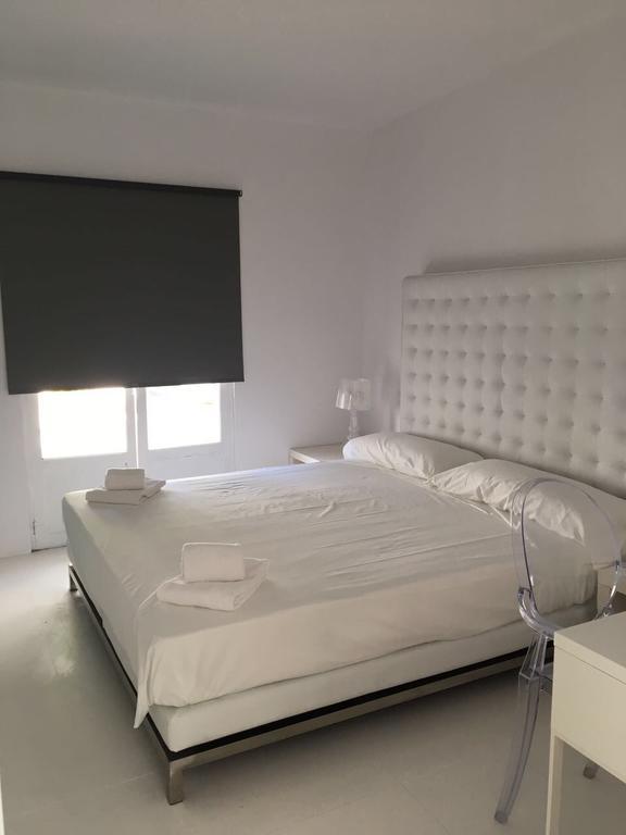 Bhc Boutique Hostal Cala Millor Cala Millor  Eksteriør bilde